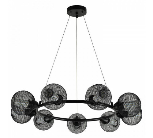 Подвесная люстра Reluce 07321 07321-0.9-09