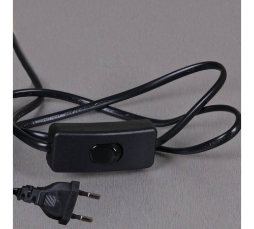 Торшер Reluce 8088 08088-0.6-01 BK