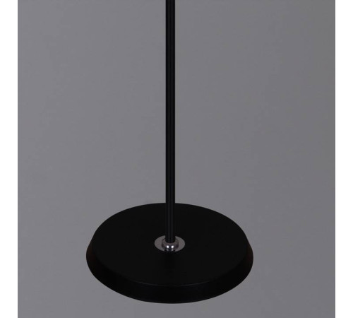 Торшер Reluce 8088 08088-0.6-01 BK