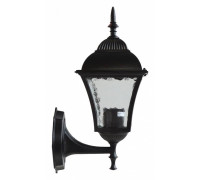 Светильник на штанге Reluce  08243-0.2-001W BK