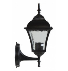 Светильник на штанге Reluce  08243-0.2-001W BK