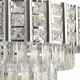 Подвесная люстра Reluce 08272 08272-0.4-10 CR