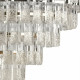 Подвесная люстра Reluce 08272 08272-0.4-10 CR