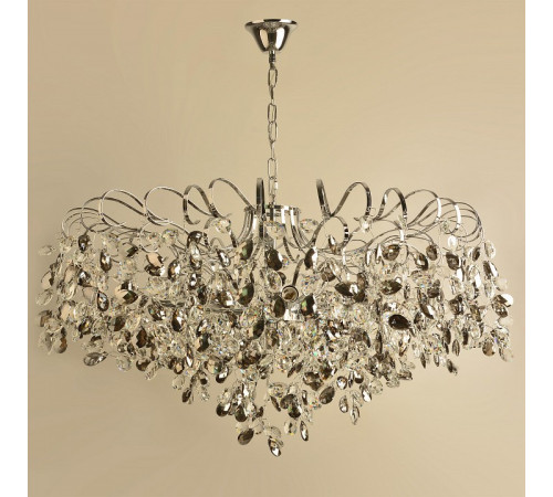 Подвесная люстра 08281-0.4-10 CR