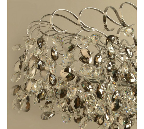 Подвесная люстра 08281-0.4-10 CR