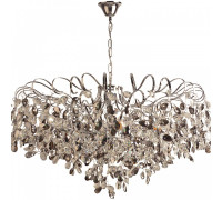 Подвесная люстра  08281-0.4-10 CR