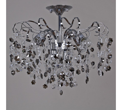 Люстра на штанге 08285-0.4-06 CR