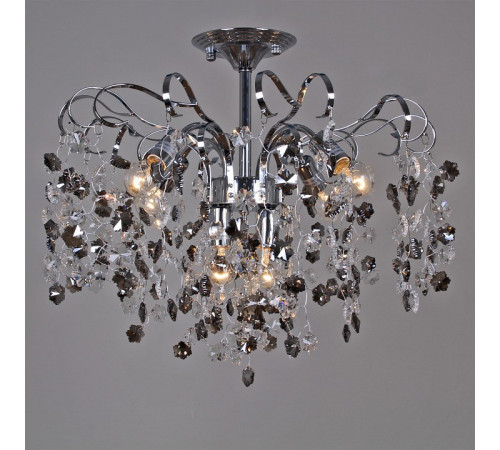 Люстра на штанге 08285-0.4-06 CR