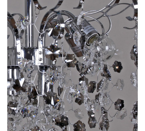 Люстра на штанге 08285-0.4-06 CR