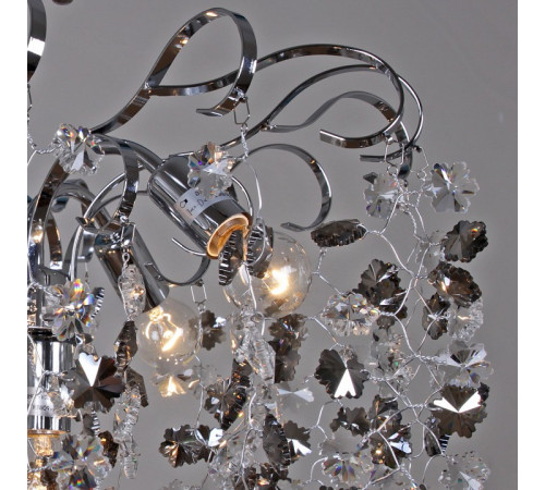 Люстра на штанге 08285-0.4-06 CR