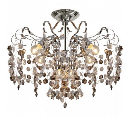 Люстра на штанге 08285-0.4-06 CR