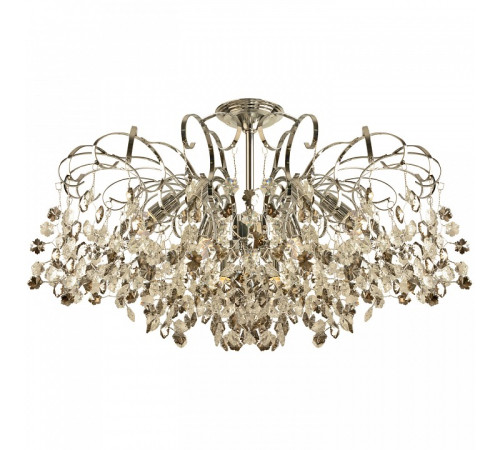 Люстра на штанге 08285-0.4-08 CR