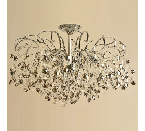 Люстра на штанге 08285-0.4-08 CR