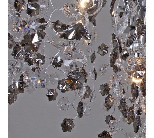 Люстра на штанге 08285-0.4-08 CR