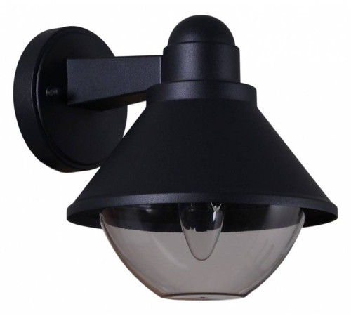 Светильник на штанге Reluce 08298-9.2-001SJ BK