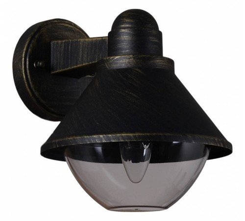 Светильник на штанге Reluce 08298-9.2-001SJ BKG