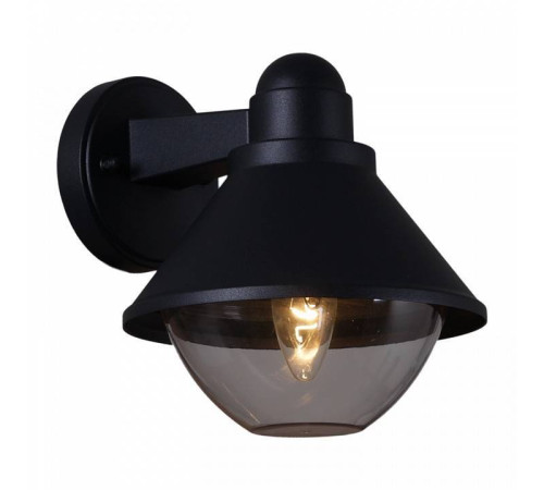 Светильник на штанге Reluce 08298-9.2-001SJ BK