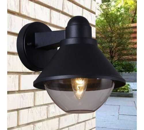 Светильник на штанге Reluce 08298-9.2-001SJ BK