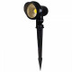 Наземный низкий светильник Reluce 09401-0.7-001U LED7W BK