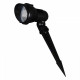 Наземный низкий светильник Reluce 09401-0.7-001U LED7W BK