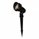 Наземный низкий светильник Reluce 09401-0.7-001U LED7W BK
