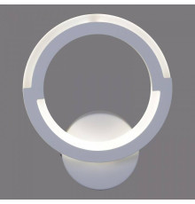 Бра 09820-3.2-01 WH