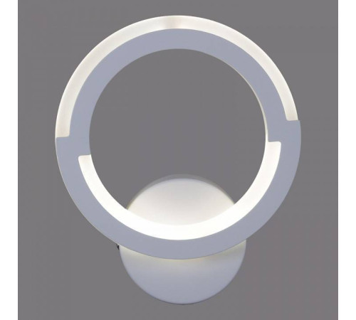 Бра 09820-3.2-01 WH