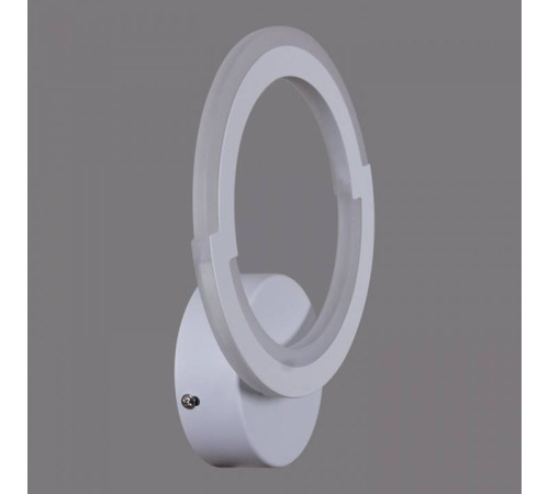 Бра 09820-3.2-01 WH