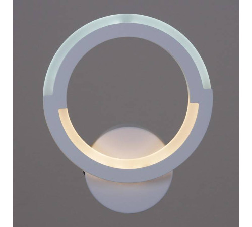 Бра 09820-3.2-01 WH