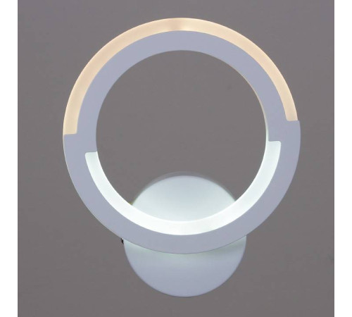 Бра 09820-3.2-01 WH