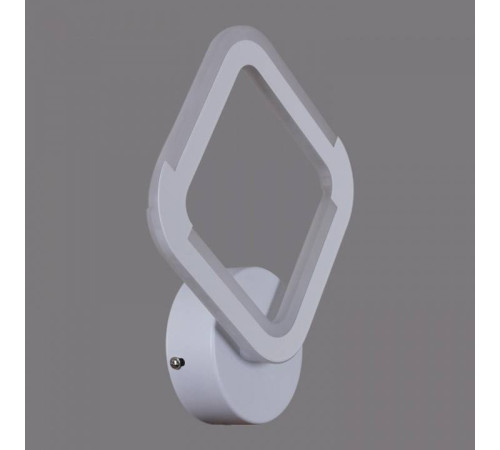 Бра 09821-3.2-01 WH