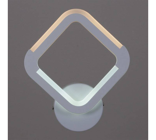 Бра 09821-3.2-01 WH