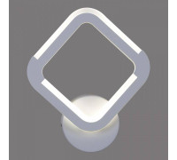 Бра 09821-3.2-01 WH