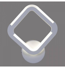 Бра 09821-3.2-01 WH