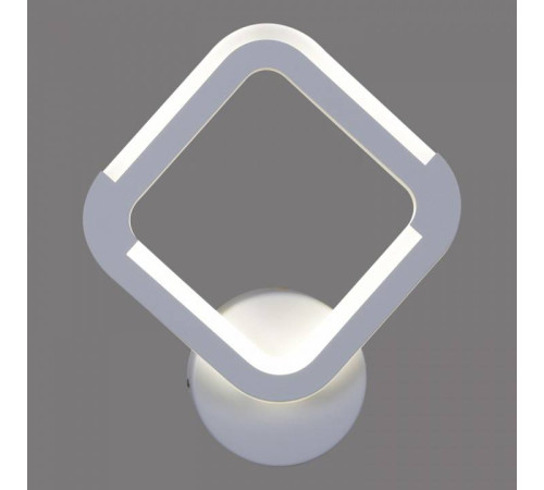 Бра 09821-3.2-01 WH