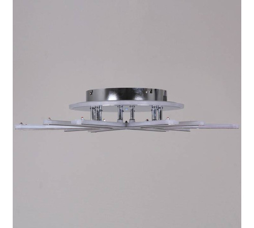 Потолочная люстра 09824-3.3-06C CR (RGB)