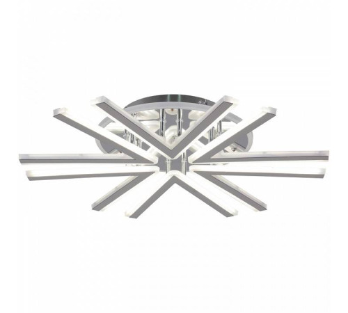 Потолочная люстра 09824-3.3-06C CR (RGB)