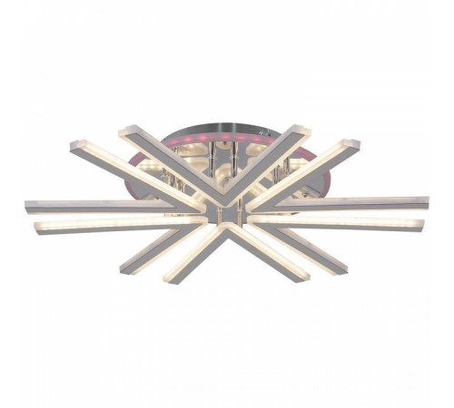 Потолочная люстра 09824-3.3-06C CR (RGB)