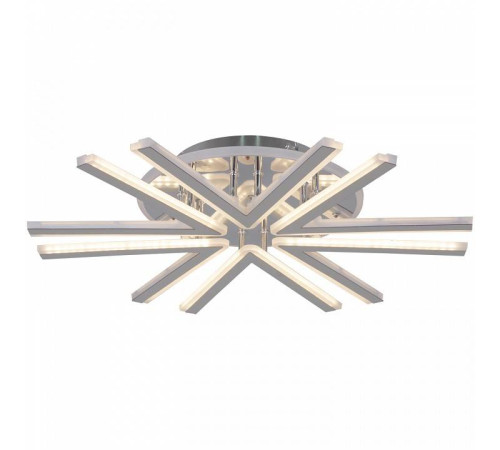 Потолочная люстра 09824-3.3-06C CR (RGB)