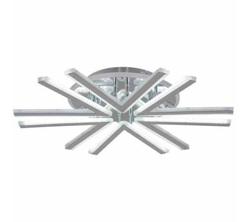 Потолочная люстра 09824-3.3-06C CR (RGB)