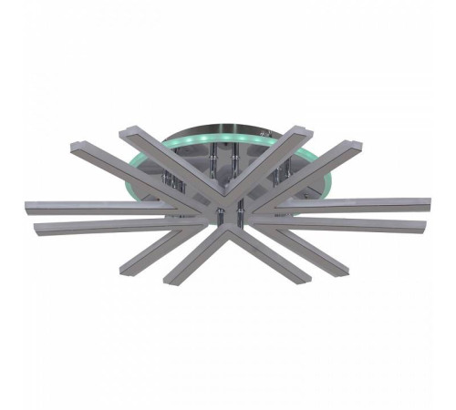 Потолочная люстра 09824-3.3-06C CR (RGB)