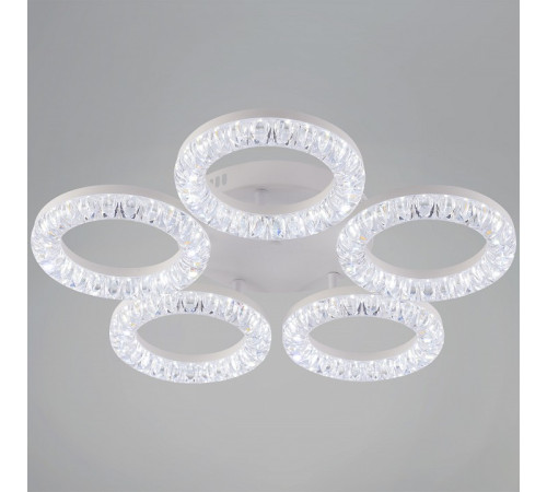 Потолочная люстра 09847 09847-0.3-05A WH