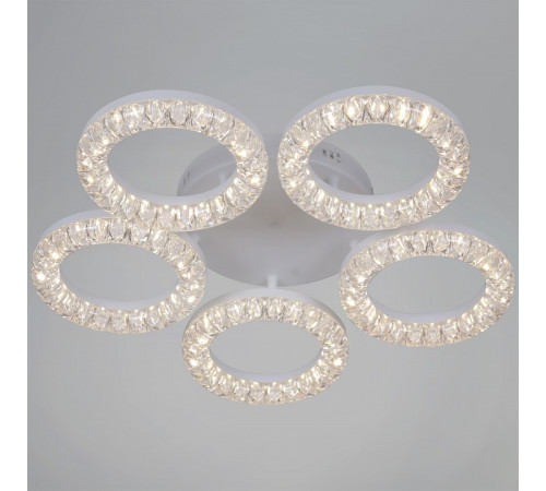 Потолочная люстра 09847 09847-0.3-05A WH