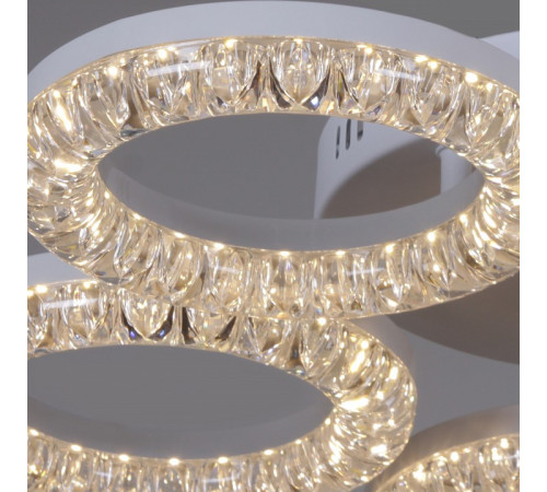 Потолочная люстра 09847 09847-0.3-05A WH