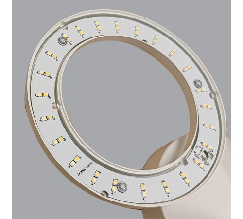 Потолочная люстра 09847 09847-0.3-05A WH
