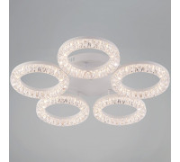 Потолочная люстра 09847 09847-0.3-05A WH