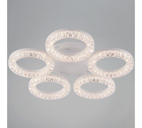 Потолочная люстра 09847 09847-0.3-05A WH