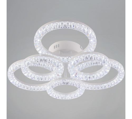 Потолочная люстра 09847 09847-0.3-3+3A WH