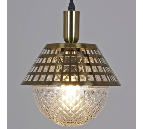 Подвесной светильник Reluce 09881 09881-0.9-03 AB