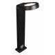Наземный низкий светильник Reluce 09957-0.7-001U 0,6M LED18W BK
